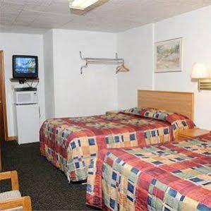Valley Inn - Lebanon Oregon Экстерьер фото