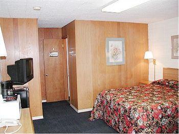 Valley Inn - Lebanon Oregon Экстерьер фото