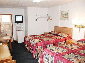 Valley Inn - Lebanon Oregon Экстерьер фото