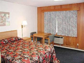 Valley Inn - Lebanon Oregon Экстерьер фото