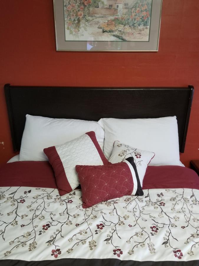 Valley Inn - Lebanon Oregon Экстерьер фото