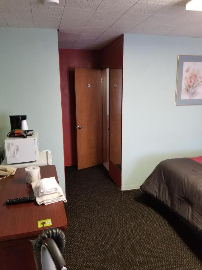 Valley Inn - Lebanon Oregon Экстерьер фото