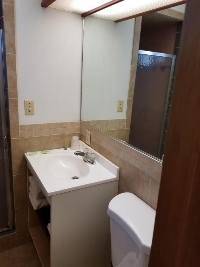 Valley Inn - Lebanon Oregon Экстерьер фото